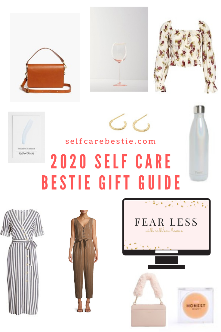 self care gift guide